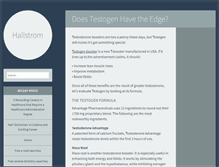 Tablet Preview