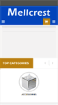 Mobile Preview
