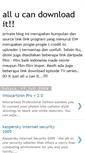 Mobile Preview