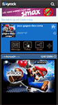 Mobile Preview