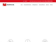 Tablet Preview