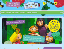 Tablet Preview