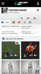 Mobile Preview