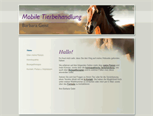 Tablet Preview