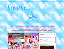 Tablet Preview