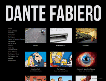 Tablet Preview