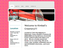 Tablet Preview