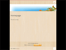 Tablet Preview