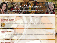 Tablet Preview