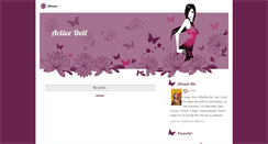 Desktop Preview