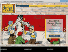Tablet Preview