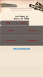 Mobile Preview