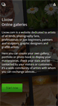 Mobile Preview