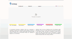 Desktop Preview