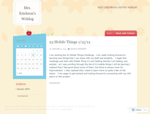 Tablet Preview