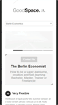 Mobile Preview