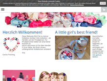 Tablet Preview