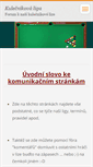 Mobile Preview