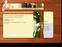 Tablet Preview