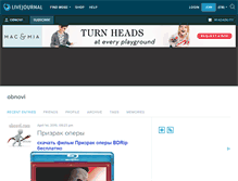 Tablet Preview