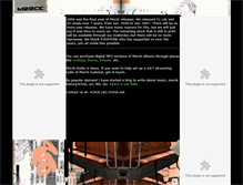 Tablet Preview