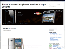 Tablet Preview