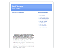 Tablet Preview