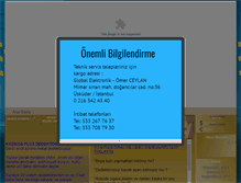 Tablet Preview