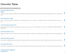 Tablet Preview