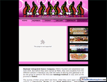 Tablet Preview