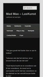 Mobile Preview