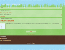 Tablet Preview