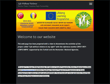 Tablet Preview
