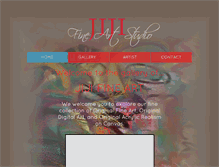 Tablet Preview