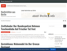Tablet Preview