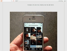 Tablet Preview