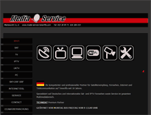 Tablet Preview