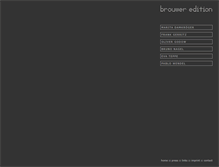 Tablet Preview
