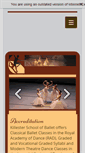Mobile Preview