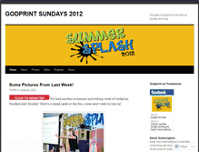 Tablet Preview
