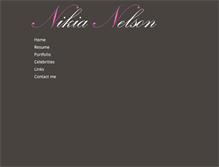 Tablet Preview