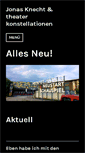 Mobile Preview