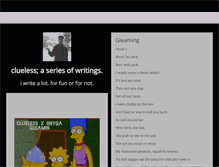 Tablet Preview