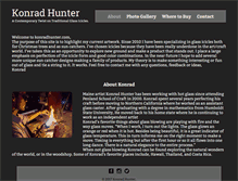 Tablet Preview