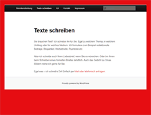 Tablet Preview