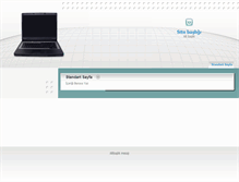 Tablet Preview