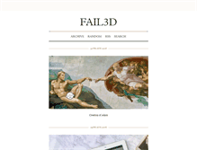 Tablet Preview
