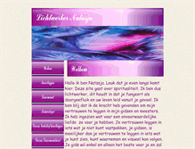 Tablet Preview