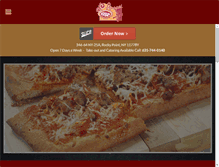 Tablet Preview