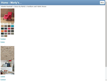 Tablet Preview